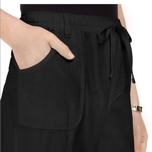 Hp🎉Karen Scott Edna Capris - Plus Size